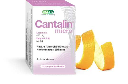 Cantalin micro